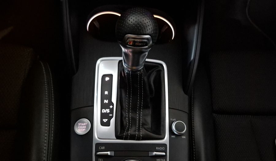 Audi A3 2.0 S LINE DCT Sedan 2018