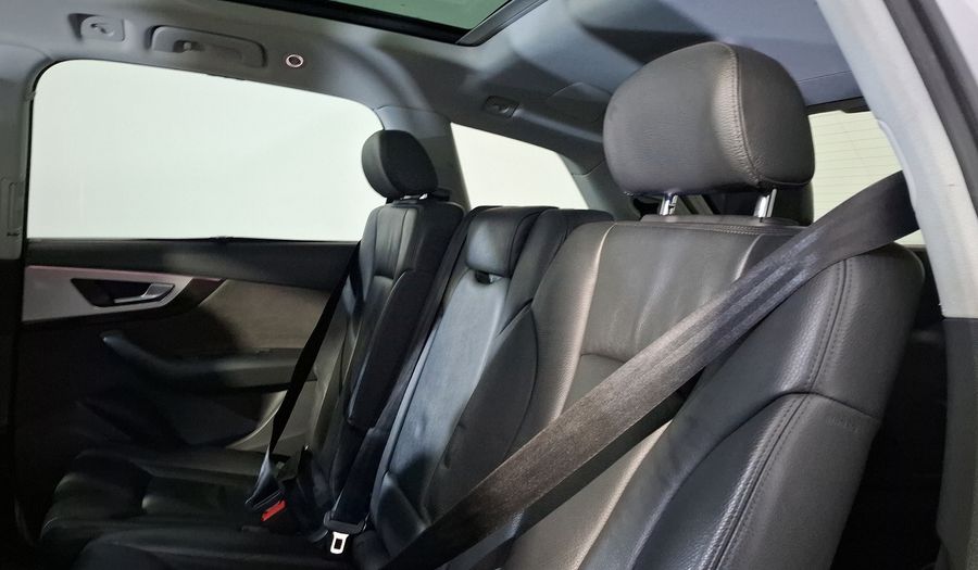 Audi Q7 3.0 TFSI ELITE TIPTRONIC QUATTRO Suv 2017
