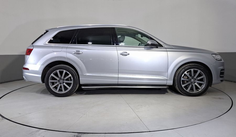 Audi Q7 3.0 TFSI ELITE TIPTRONIC QUATTRO Suv 2017