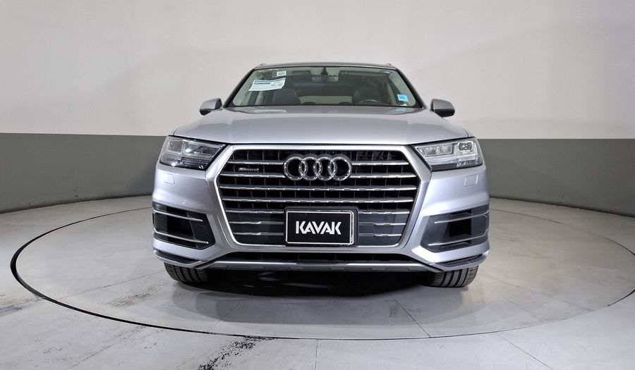 Audi Q7 3.0 TFSI ELITE TIPTRONIC QUATTRO Suv 2017
