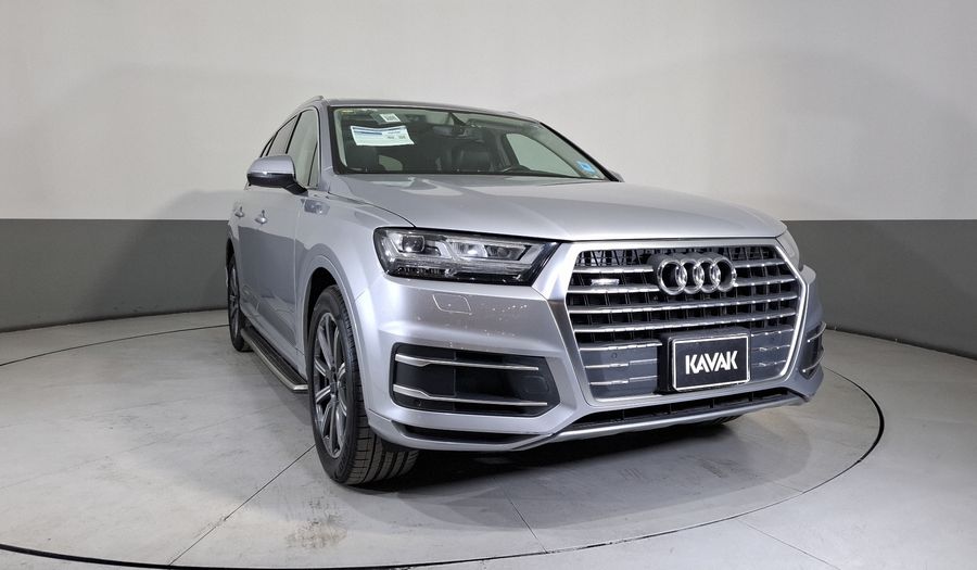 Audi Q7 3.0 TFSI ELITE TIPTRONIC QUATTRO Suv 2017