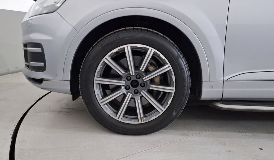 Audi Q7 3.0 TFSI ELITE TIPTRONIC QUATTRO Suv 2017