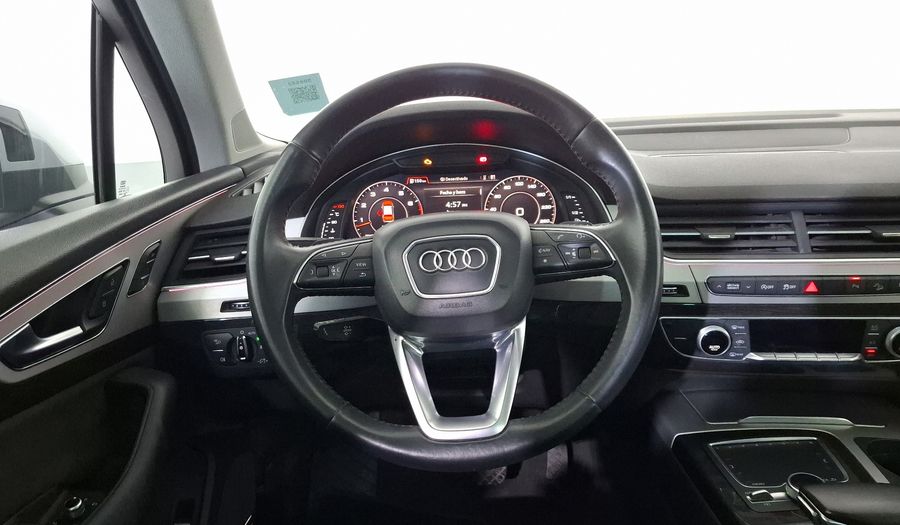 Audi Q7 3.0 TFSI ELITE TIPTRONIC QUATTRO Suv 2017
