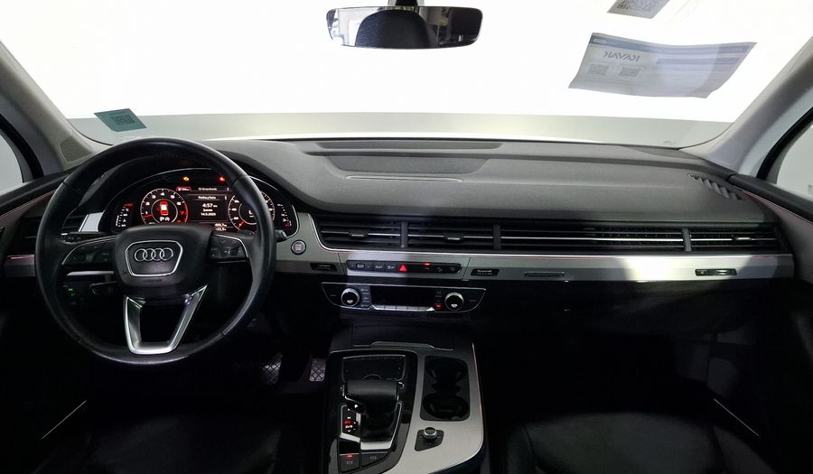 Audi Q7 3.0 TFSI ELITE TIPTRONIC QUATTRO Suv 2017