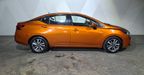 Nissan Versa 1.6 ADVANCE CVT Sedan 2020