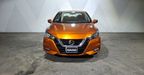 Nissan Versa 1.6 ADVANCE CVT Sedan 2020