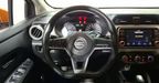 Nissan Versa 1.6 ADVANCE CVT Sedan 2020