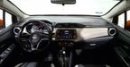Nissan Versa 1.6 ADVANCE CVT Sedan 2020