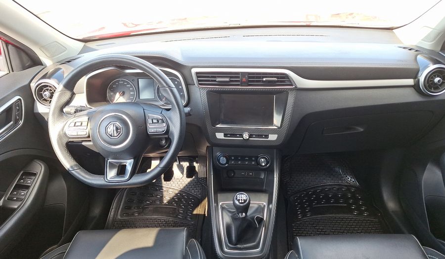 Mg Zs 1.5 COMFORT Suv 2021