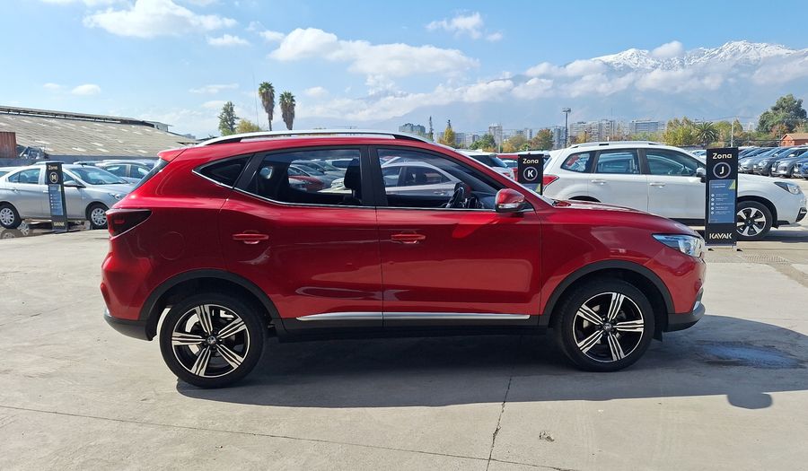 Mg Zs 1.5 COMFORT Suv 2021