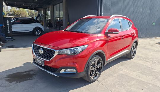 Mg • Zs