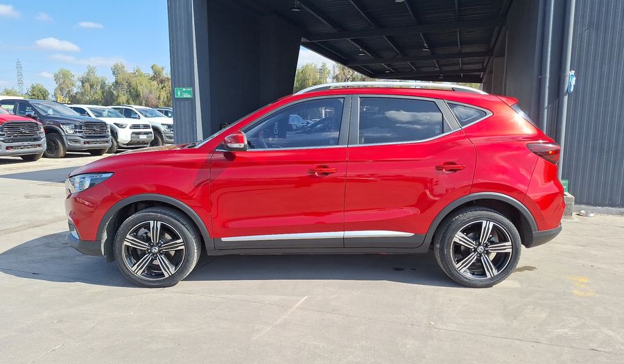 Mg Zs 1.5 COMFORT Suv 2021