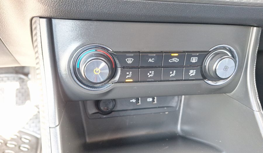 Mg Zs 1.5 COMFORT Suv 2021