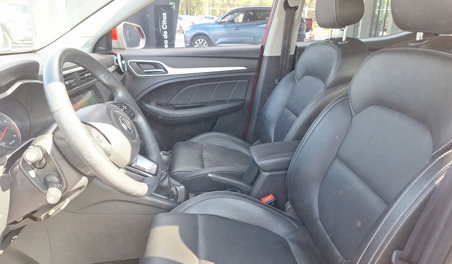 Mg Zs 1.5 COMFORT Suv 2021