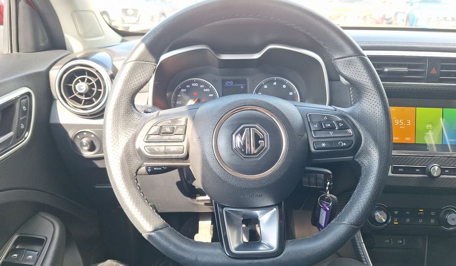 Mg Zs 1.5 COMFORT Suv 2021