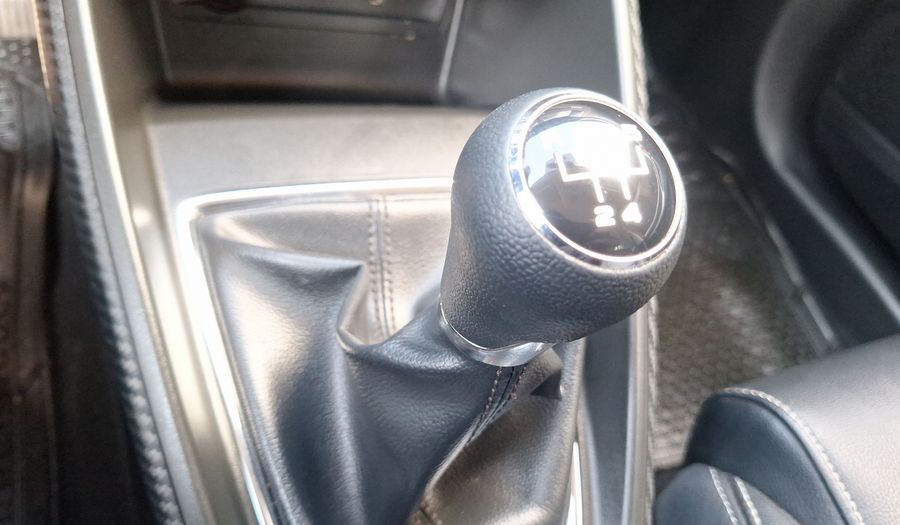 Mg Zs 1.5 COMFORT Suv 2021