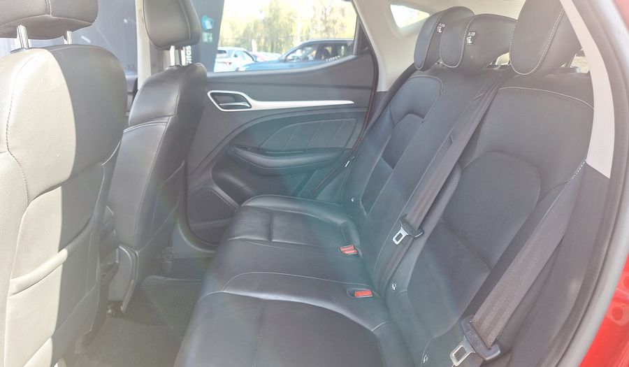 Mg Zs 1.5 COMFORT Suv 2021