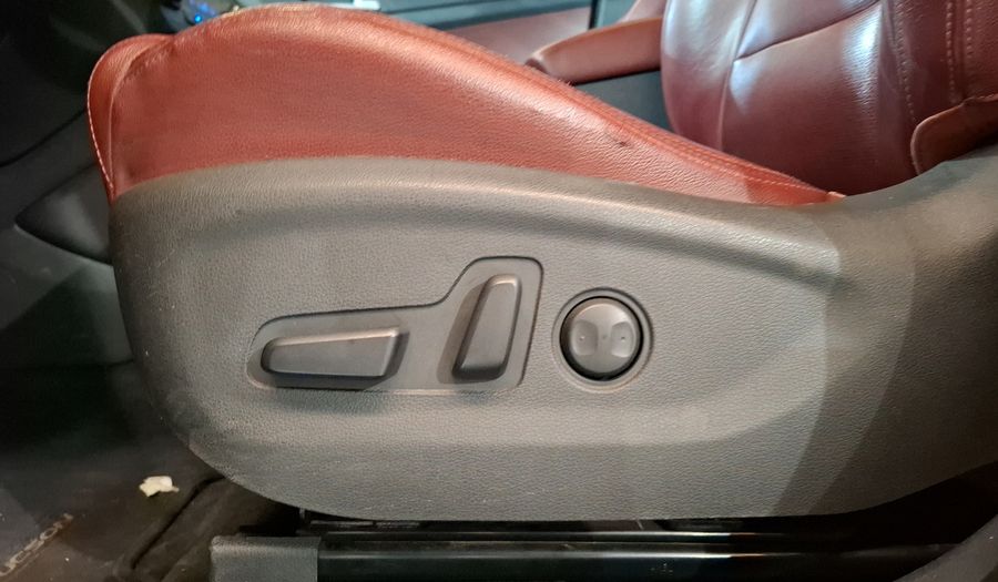 Hyundai Tucson 2.0 LIMITED TECH NAVI AUTO Suv 2018