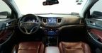 Hyundai Tucson 2.0 LIMITED TECH NAVI AUTO Suv 2018