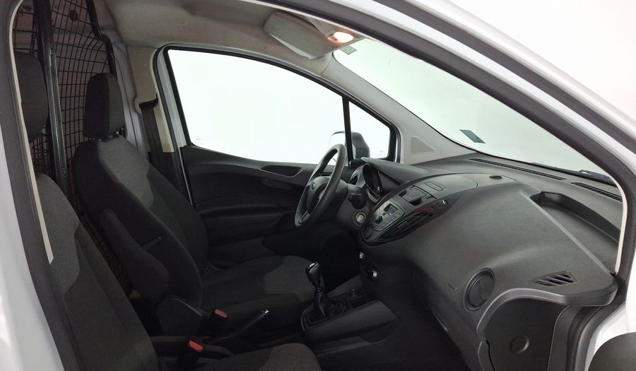 Ford Transit 1.0 Van 2021