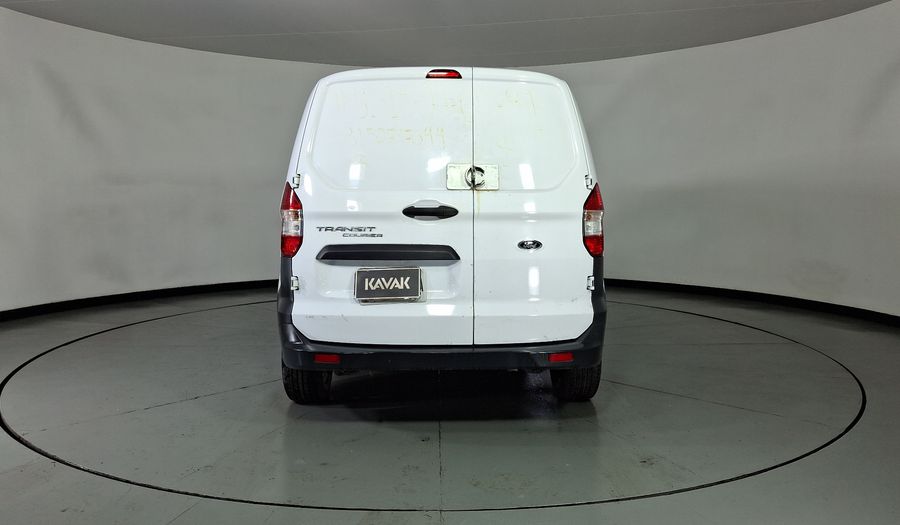 Ford Transit 1.0 Van 2021