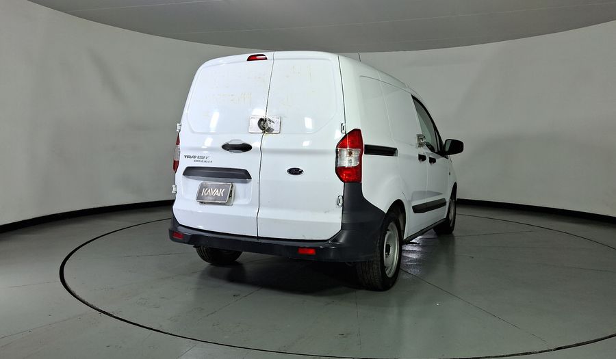 Ford Transit 1.0 Van 2021