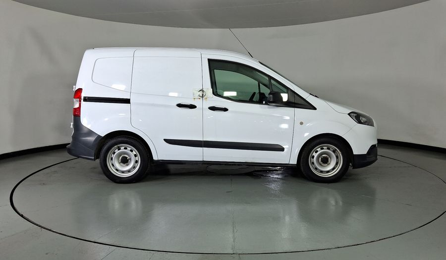 Ford Transit 1.0 Van 2021