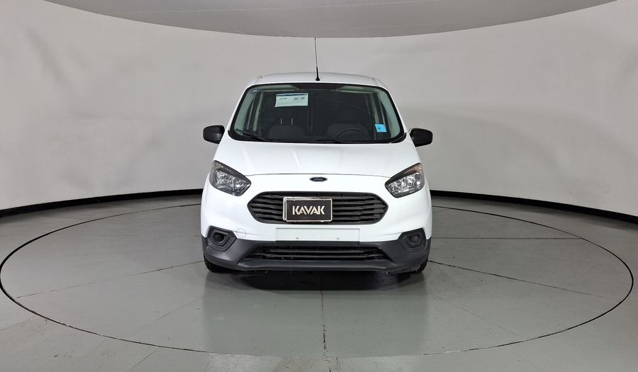 Ford Transit 1.0 Van 2021
