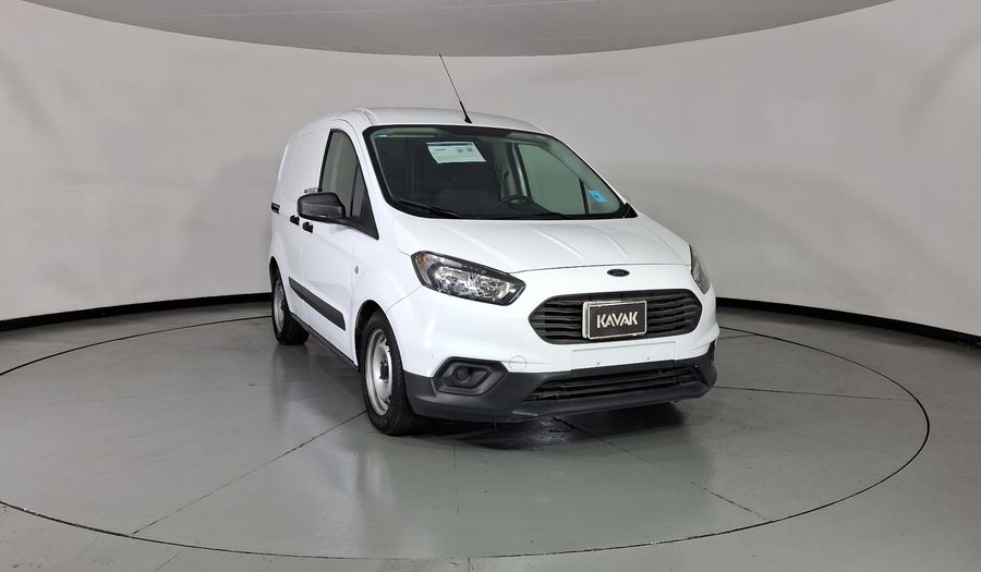 Ford Transit 1.0 Van 2021