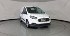 Ford Transit 1.0 Van 2021