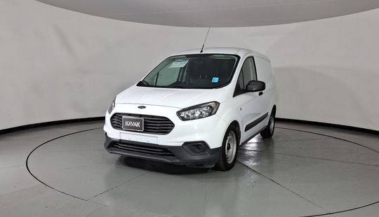 Ford • Transit