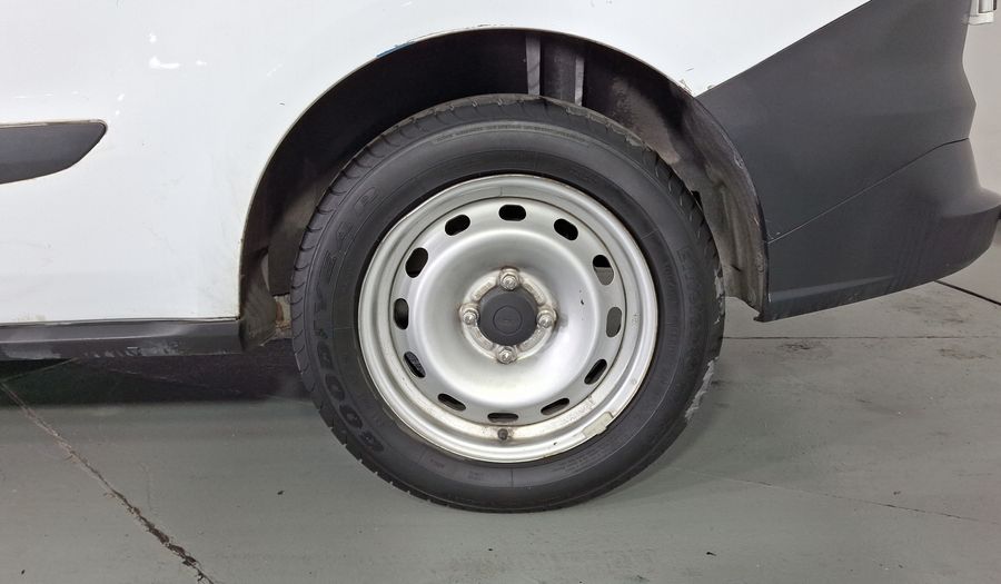 Ford Transit 1.0 Van 2021