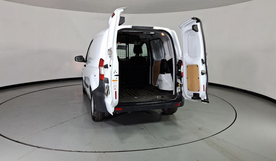 Ford Transit 1.0 Van 2021