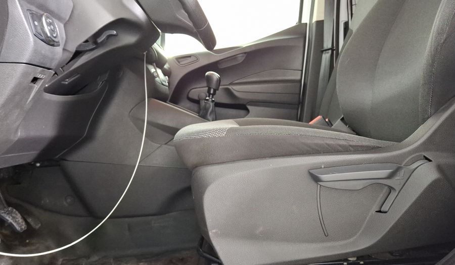 Ford Transit 1.0 Van 2021