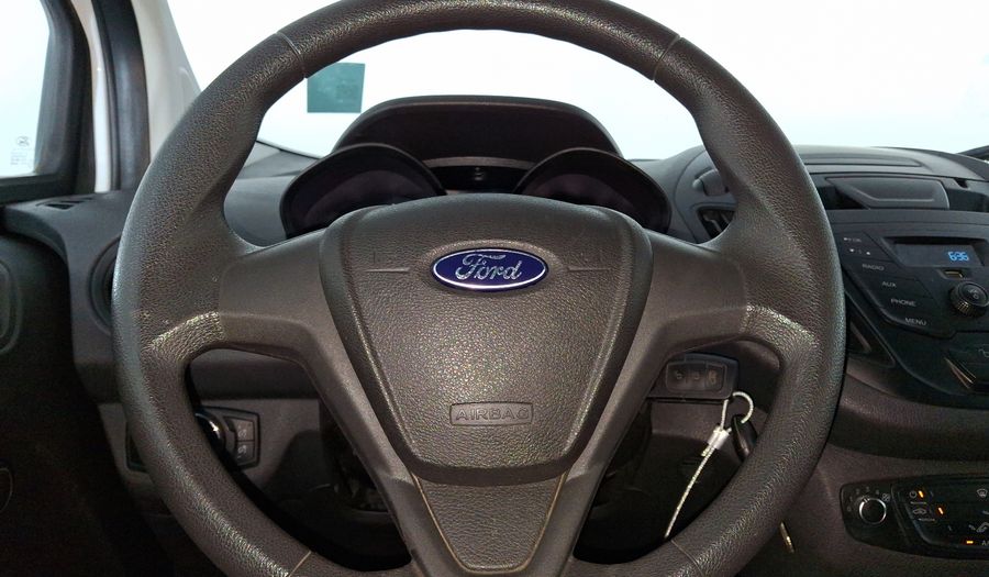Ford Transit 1.0 Van 2021