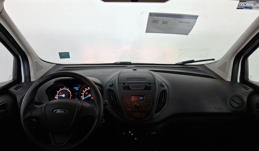 Ford Transit 1.0 Van 2021
