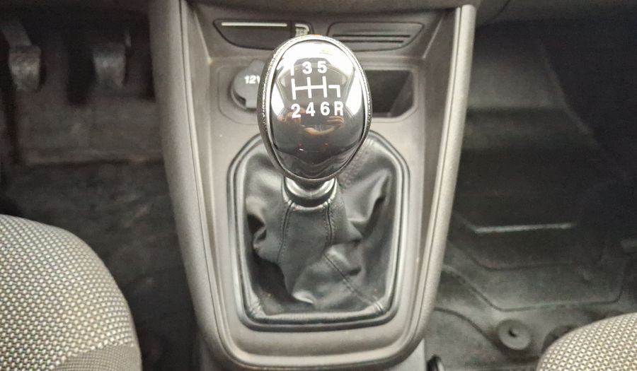Ford Transit 1.0 Van 2021