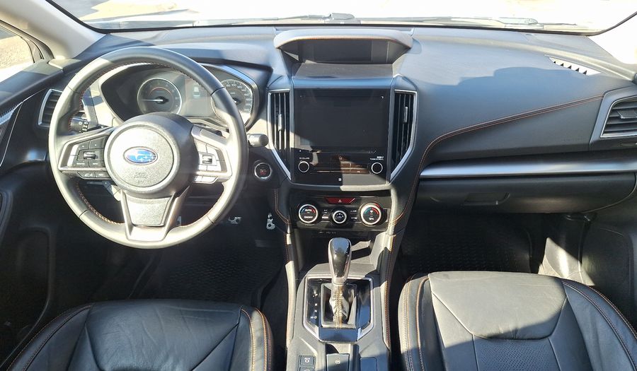 Subaru Xv 2.0I CVT LIMITED 4WD Suv 2022