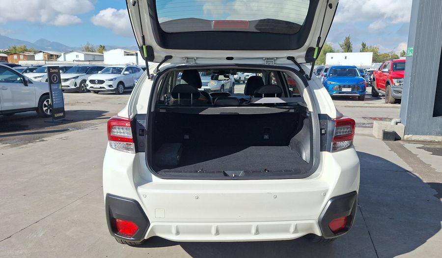 Subaru Xv 2.0I CVT LIMITED 4WD Suv 2022