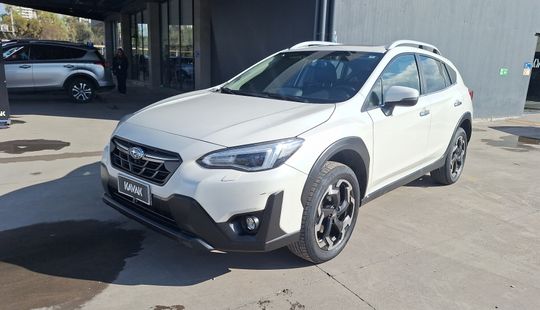 Subaru • XV