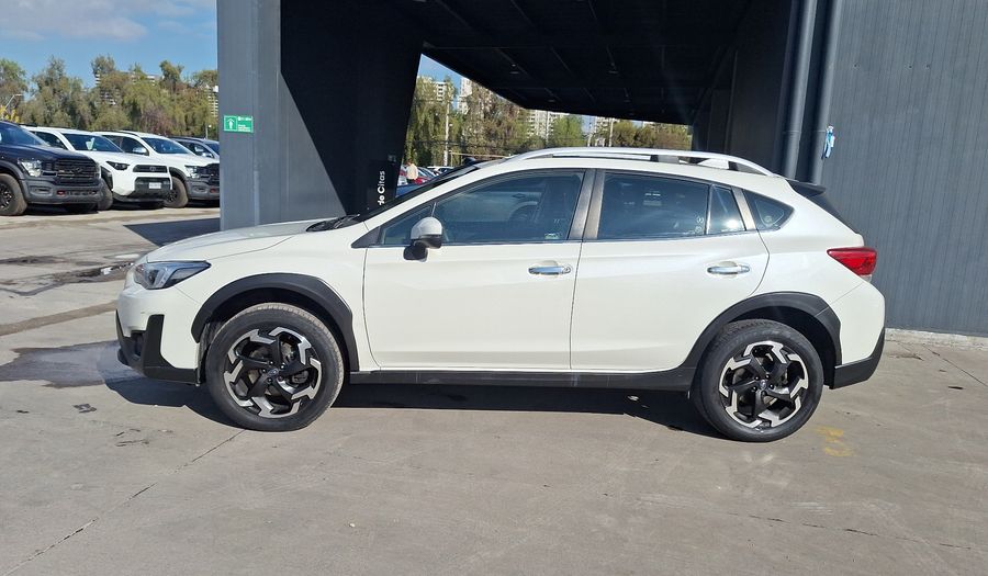 Subaru Xv 2.0I CVT LIMITED 4WD Suv 2022