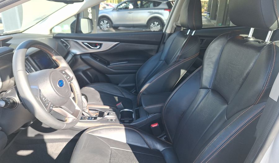 Subaru Xv 2.0I CVT LIMITED 4WD Suv 2022