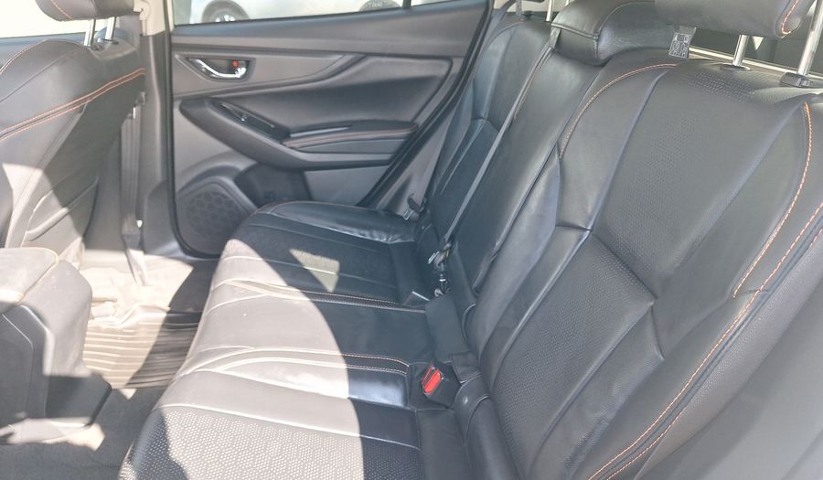 Subaru Xv 2.0I CVT LIMITED 4WD Suv 2022