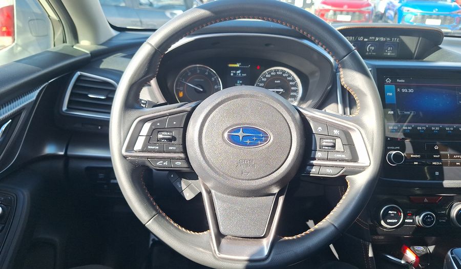 Subaru Xv 2.0I CVT LIMITED 4WD Suv 2022
