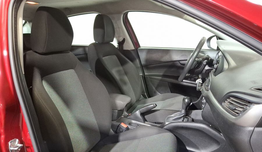 Dodge Neon 1.6 SE AT Sedan 2017