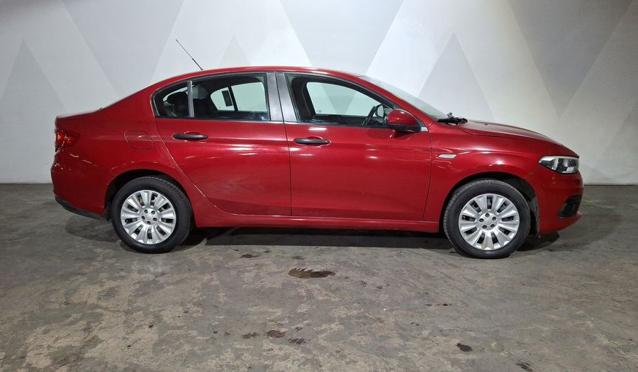 Dodge Neon 1.6 SE AT Sedan 2017