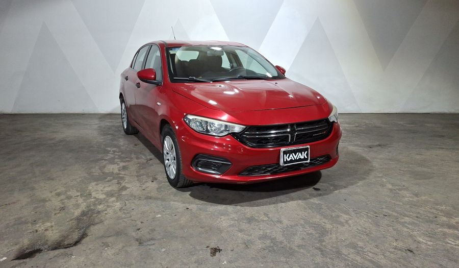 Dodge Neon 1.6 SE AT Sedan 2017