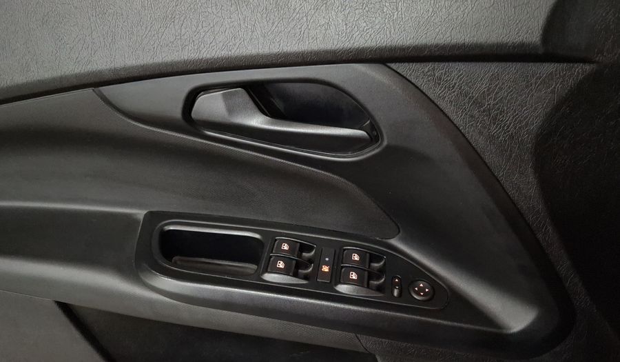 Dodge Neon 1.6 SE AT Sedan 2017