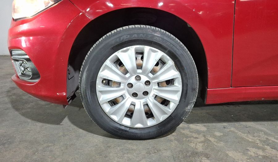 Dodge Neon 1.6 SE AT Sedan 2017
