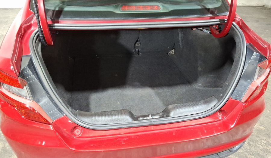 Dodge Neon 1.6 SE AT Sedan 2017